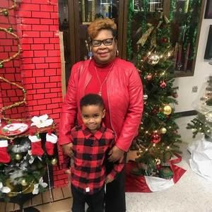 Meet your Posher, Ursula